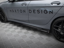 Load image into Gallery viewer, Maxton Design - SIDE SKIRTS DIFFUSERS V.3 BMW 1 SERIES F40 M135I /M-SPORT (2019-)
