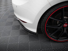 Load image into Gallery viewer, Maxton Design - REAR SIDE SPLITTERS V.1 VW GOLF 7 R / R-LINE
