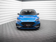 Load image into Gallery viewer, Maxton Design - FRONT SPLITTER V.7 FORD FOCUS ST / ST-LINE MK4
