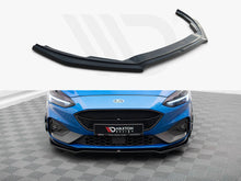 Load image into Gallery viewer, Maxton Design - FRONT SPLITTER V.1 FORD FOCUS ST / ST-LINE MK4
