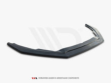 Load image into Gallery viewer, Maxton Design - Front Splitter V.6 Ford Focus ST / ST-Line Mk4
