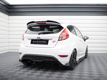 Load image into Gallery viewer, Maxton Design - Rear Side Splitters V.2 Ford Fiesta ST Mk7 Facelift
