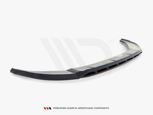 Load image into Gallery viewer, Maxton Design - FRONT SPLITTER AUDI A6 ALLROAD C8
