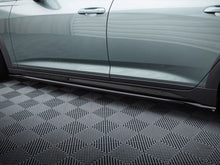 Load image into Gallery viewer, Maxton Design - SIDE SKIRTS DIFFUSERS AUDI A6 ALLROAD C8
