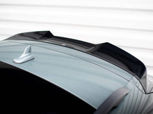 Load image into Gallery viewer, Maxton Design - Spoiler CAP 3D Audi A6 Avant / A6 Allroad / A6 S-Line Avant / S6 Avant C8 / C8 Facelift
