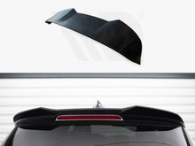 Load image into Gallery viewer, Maxton Design - SPOILER CAP 3D BMW 1 M-PACK / M140I / STANDARD F20

