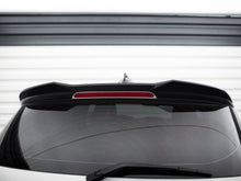 Load image into Gallery viewer, Maxton Design - SPOILER CAP 3D BMW 1 M-PACK / M140I / STANDARD F20
