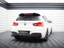 Load image into Gallery viewer, Maxton Design - SPOILER CAP 3D BMW 1 M-PACK / M140I / STANDARD F20
