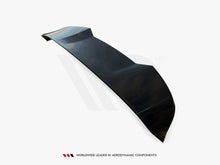 Load image into Gallery viewer, Maxton Design - SPOILER CAP 3D BMW 1 M-PACK / M140I / STANDARD F20
