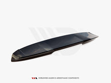 Load image into Gallery viewer, Maxton Design - SPOILER CAP 3D BMW 1 M-PACK / M140I / STANDARD F20
