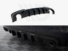 Load image into Gallery viewer, Maxton Design - REAR VALANCE V.2 BMW 5 M-PACK F10
