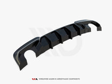 Load image into Gallery viewer, Maxton Design - REAR VALANCE V.2 BMW 5 M-PACK F10
