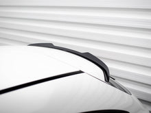 Load image into Gallery viewer, Maxton Design - Spoiler CAP Mercedes-Benz CLA Shooting Brake 45 AMG / AMG-Line C117
