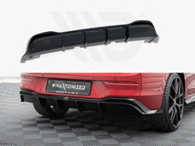 Load image into Gallery viewer, Maxton Design - REAR VALANCE VOLKSWAGEN GOLF GTE MK8
