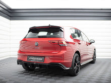 Load image into Gallery viewer, Maxton Design - REAR VALANCE VOLKSWAGEN GOLF GTE MK8
