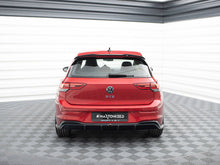 Load image into Gallery viewer, Maxton Design - REAR VALANCE VOLKSWAGEN GOLF GTE MK8
