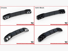 Load image into Gallery viewer, Maxton Design - REAR VALANCE + EXHAUST ENDS IMITATION VOLKSWAGEN GOLF GTE MK8
