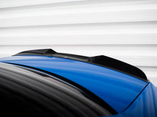 Load image into Gallery viewer, Maxton Design - SPOILER CAP 3D AUDI S4 SEDAN B8
