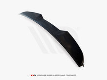 Load image into Gallery viewer, Maxton Design - SPOILER CAP 3D AUDI S4 SEDAN B8
