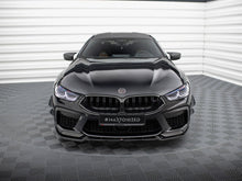 Load image into Gallery viewer, Maxton Design - Front Splitter V.3 BMW M8 Gran Coupe F93 / Coupe F92
