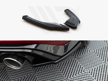 Load image into Gallery viewer, Maxton Design - REAR SIDE SPLITTERS V.1 VOLKSWAGEN GOLF GTI / GTE MK8

