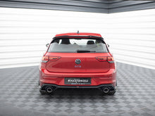 Load image into Gallery viewer, Maxton Design - REAR SIDE SPLITTERS V.1 VOLKSWAGEN GOLF GTI / GTE MK8
