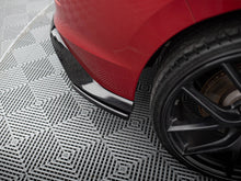Load image into Gallery viewer, Maxton Design - REAR SIDE SPLITTERS V.1 VOLKSWAGEN GOLF GTI / GTE MK8
