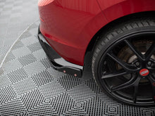 Load image into Gallery viewer, Maxton Design - REAR SIDE SPLITTERS V.2 + FLAPS VOLKSWAGEN GOLF GTI / GTE MK8
