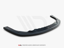 Load image into Gallery viewer, Maxton Design - FRONT SPLITTER RENAULT MEGANE 3 RS V.1
