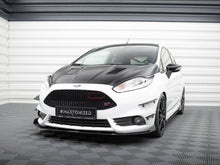 Load image into Gallery viewer, Maxton Design - CANARDS FORD FIESTA MK7 ST FACELIFT (2013-2017)
