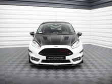 Load image into Gallery viewer, Maxton Design - CANARDS FORD FIESTA MK7 ST FACELIFT (2013-2017)
