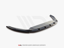 Load image into Gallery viewer, Maxton Design - FRONT SPLITTER V.2 VOLKSWAGEN POLO GTI MK6 FACELIFT
