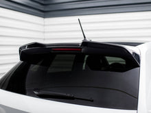 Load image into Gallery viewer, Maxton Design - Spoiler CAP 3D Volkswagen Polo GTI Mk6

