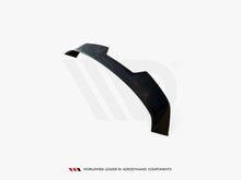 Load image into Gallery viewer, Maxton Design - Spoiler CAP 3D Volkswagen Polo GTI Mk6
