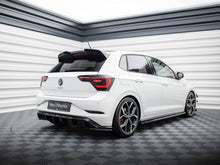Load image into Gallery viewer, Maxton Design - REAR VALANCE VOLKSWAGEN POLO GTI MK6
