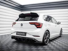 Load image into Gallery viewer, Maxton Design - REAR VALANCE VOLKSWAGEN POLO GTI MK6

