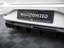 Load image into Gallery viewer, Maxton Design - REAR VALANCE VOLKSWAGEN POLO GTI MK6
