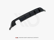 Load image into Gallery viewer, Maxton Design - REAR VALANCE VOLKSWAGEN POLO GTI MK6
