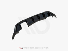 Load image into Gallery viewer, Maxton Design - REAR VALANCE VOLKSWAGEN POLO GTI MK6
