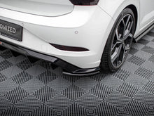 Load image into Gallery viewer, Maxton Design - REAR SIDE SPLITTERS VOLKSWAGEN POLO GTI MK6 FACELIFT
