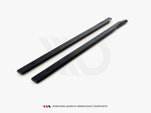 Load image into Gallery viewer, Maxton Design - SIDE SKIRTS DIFFUSERS HYUNDAI KONA N-LINE MK2
