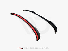 Load image into Gallery viewer, Maxton Design - SPOILER CAP HYUNDAI KONA N-LINE MK2
