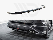 Load image into Gallery viewer, Maxton Design - REAR SPLITTER (VERTICAL BARS) HYUNDAI KONA N-LINE MK2
