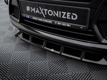 Load image into Gallery viewer, Maxton Design - FRONT SPLITTER FORD KUGA ST MK1
