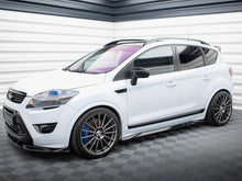 Load image into Gallery viewer, Maxton Design - SIDE SKIRTS DIFFUSERS FORD KUGA ST MK1
