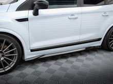 Load image into Gallery viewer, Maxton Design - SIDE SKIRTS DIFFUSERS FORD KUGA ST MK1
