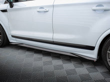 Load image into Gallery viewer, Maxton Design - SIDE SKIRTS DIFFUSERS FORD KUGA ST MK1
