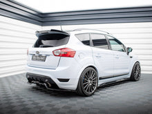 Load image into Gallery viewer, Maxton Design - SPOILER CAP 3D FORD KUGA ST MK1
