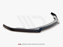 Load image into Gallery viewer, Maxton Design - FRONT SPLITTER V.2 SUBARU BRZ
