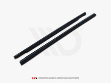 Load image into Gallery viewer, Maxton Design - SIDE SKIRTS DIFFUSERS AUDI E-TRON S-LINE
